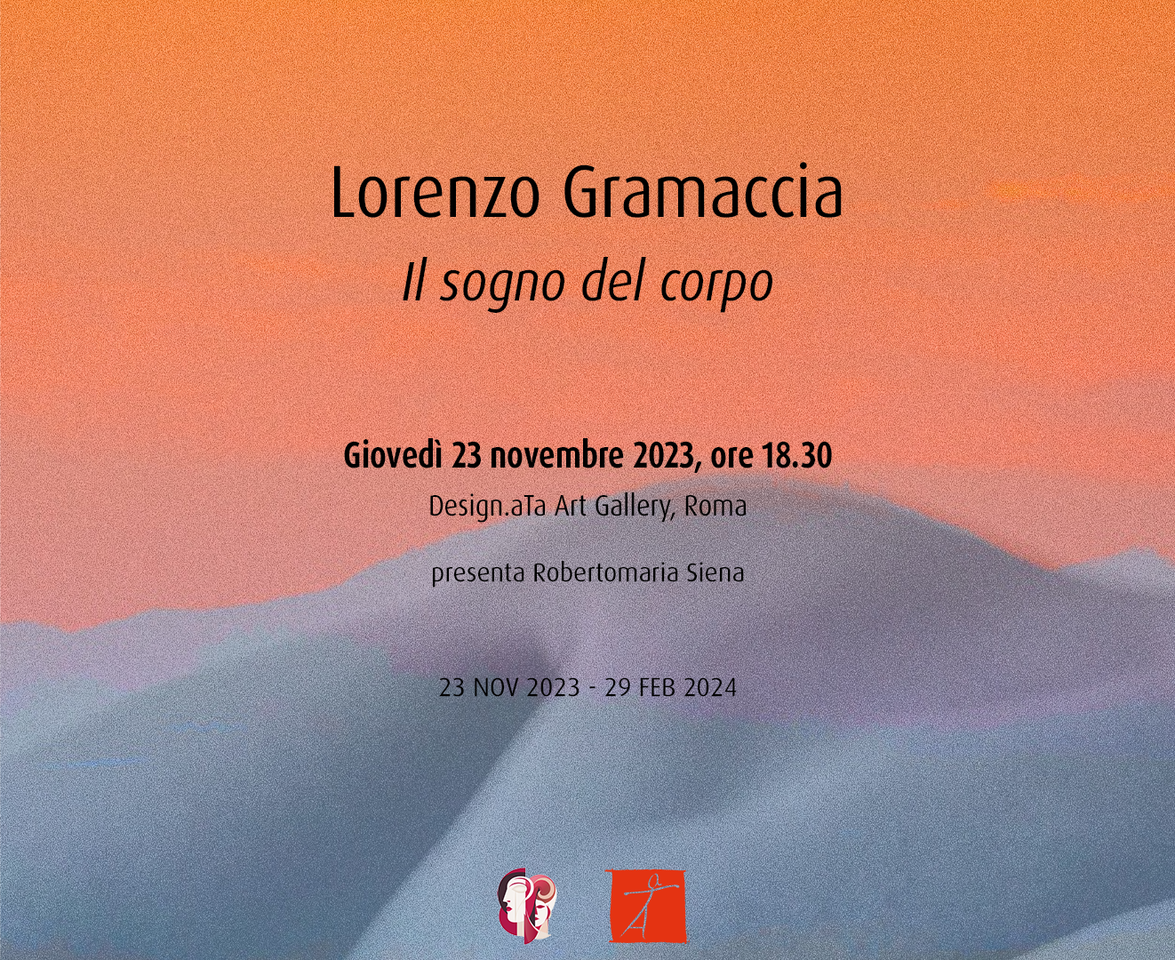 Opera dell'Artista visivo di Lorenzo Gramaccia