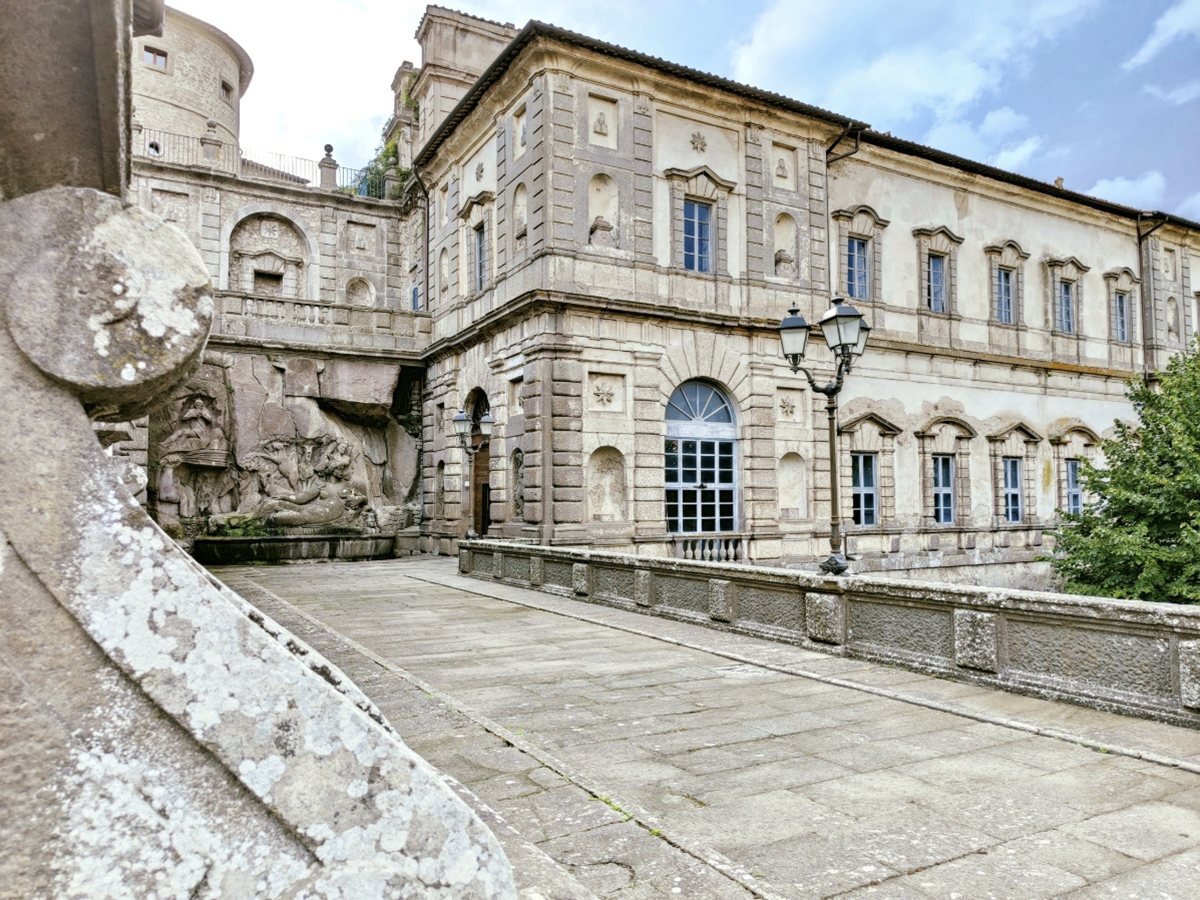 Opera dell'Artista visivo di Lorenzo Gramaccia